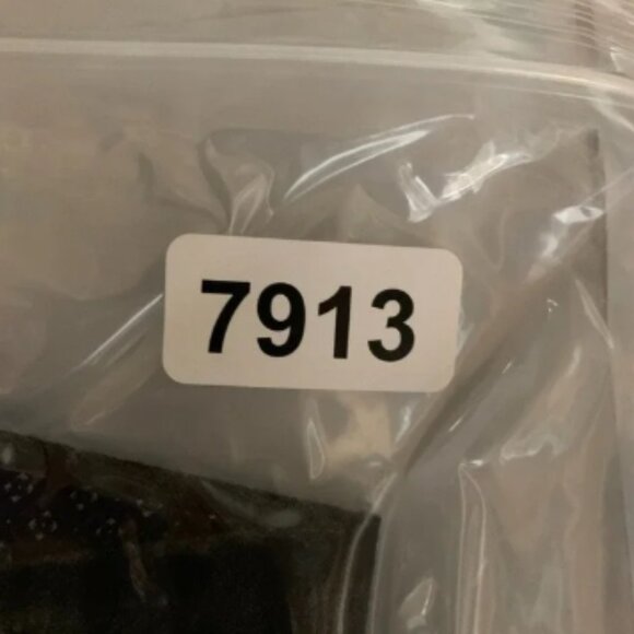 Ted Baker Jay SPJ Blazer 38R Gray Check Gingham Wool Sport Coat Endurance $798 - Picture 12 of 12